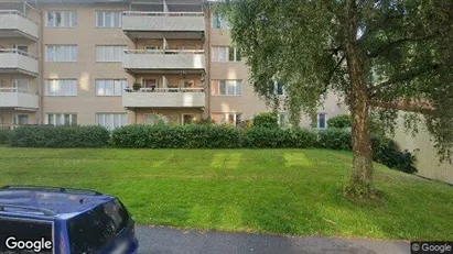 Lägenheter att hyra i Västra hisingen - Bild från Google Street View
