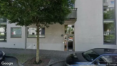 Lägenheter att hyra i Lundby - Bild från Google Street View Lägenheter att hyra i Lundby - Bild från Google Street View