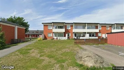 Lägenheter att hyra i Bromölla - Bild från Google Street View Lägenheter att hyra i Bromölla - Bild från Google Street View