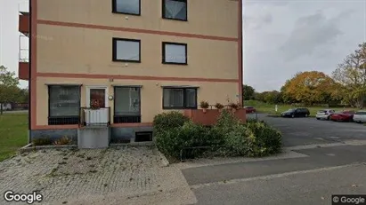Lägenheter att hyra i Bromölla - Bild från Google Street View Lägenheter att hyra i Bromölla - Bild från Google Street View