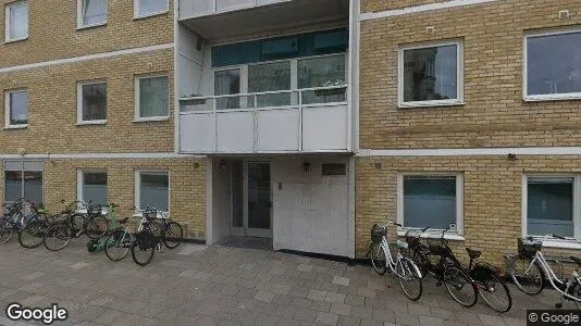 Lägenheter att hyra i Malmö Centrum - Bild från Google Street View