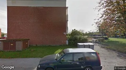 Lägenheter att hyra i Bromölla - Bild från Google Street View Lägenheter att hyra i Bromölla - Bild från Google Street View