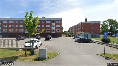 Lägenheter att hyra i Östra Göinge - Bild från Google Street View Lägenheter att hyra i Östra Göinge - Bild från Google Street View