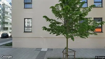 Lägenheter att hyra i Linköping - Bild från Google Street View Lägenheter att hyra i Linköping - Bild från Google Street View