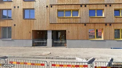 Lägenheter att hyra i Linköping - Bild från Google Street View Lägenheter att hyra i Linköping - Bild från Google Street View
