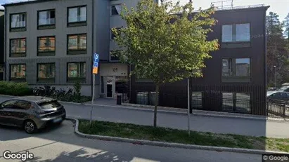 Lägenheter att hyra i Linköping - Bild från Google Street View Lägenheter att hyra i Linköping - Bild från Google Street View