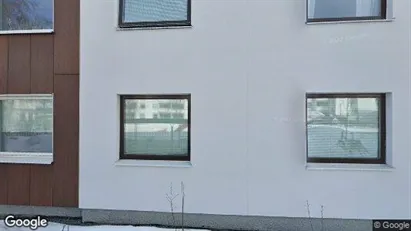 Lägenheter att hyra i Umeå - Bild från Google Street View Lägenheter att hyra i Umeå - Bild från Google Street View