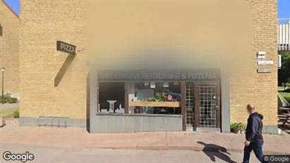 Lägenheter att hyra i Landskrona - Bild från Google Street View Lägenheter att hyra i Landskrona - Bild från Google Street View