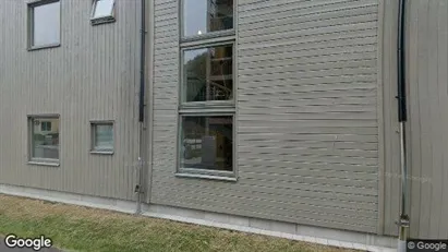 Lägenheter att hyra i Växjö - Bild från Google Street View