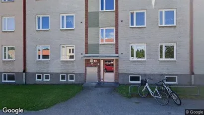 Lägenheter att hyra i Katrineholm - Bild från Google Street View Lägenheter att hyra i Katrineholm - Bild från Google Street View