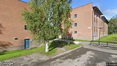 Lägenheter att hyra i Östersund - Bild från Google Street View Lägenheter att hyra i Östersund - Bild från Google Street View