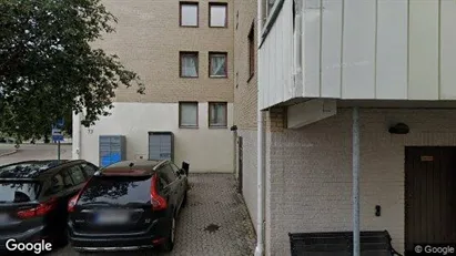 Bostadsrätter till salu i Uppsala - Bild från Google Street View Bostadsrätter till salu i Uppsala - Bild från Google Street View