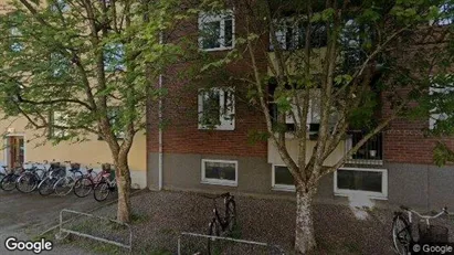 Bostadsrätter till salu i Uppsala - Bild från Google Street View Bostadsrätter till salu i Uppsala - Bild från Google Street View