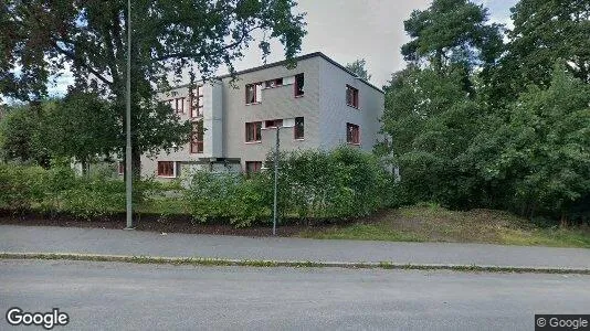 Bostadsrätter till salu i Söderort - Bild från Google Street View