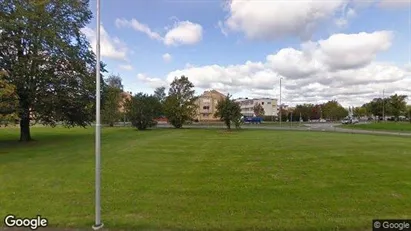 Lägenheter att hyra i Alingsås - Bild från Google Street View