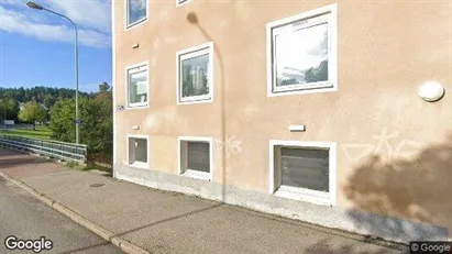 Lägenheter att hyra i Uddevalla - Bild från Google Street View
