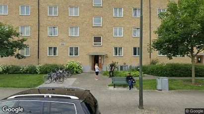 Lägenheter att hyra i Sofielund - Bild från Google Street View Lägenheter att hyra i Sofielund - Bild från Google Street View