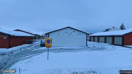 Lägenheter att hyra i Kumla - Bild från Google Street View