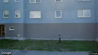 Lägenheter till salu i Haninge - Bild från Google Street View Lägenheter till salu i Haninge - Bild från Google Street View