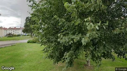 Lägenheter till salu i Sundsvall - Bild från Google Street View Lägenheter till salu i Sundsvall - Bild från Google Street View