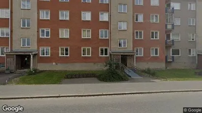Lägenheter att hyra i Kristianstad - Bild från Google Street View Lägenheter att hyra i Kristianstad - Bild från Google Street View