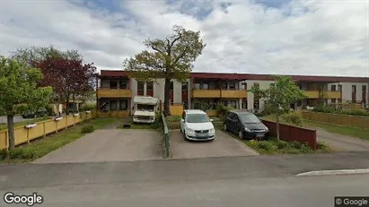 Lägenheter att hyra i Kalmar - Bild från Google Street View