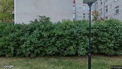 Lägenheter att hyra i Malmö Centrum - Bild från Google Street View