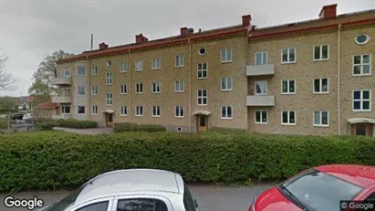 Lägenheter att hyra i Örgryte-Härlanda - Bild från Google Street View