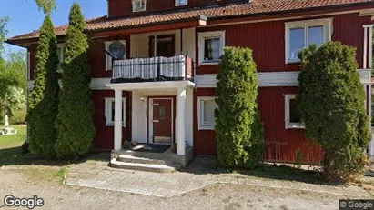 Rum att hyra i Heby - Bild från Google Street View