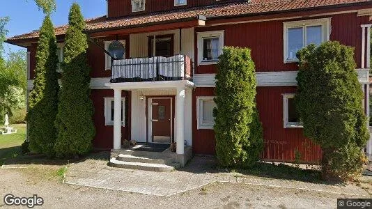 Rum att hyra i Heby - Bild från Google Street View