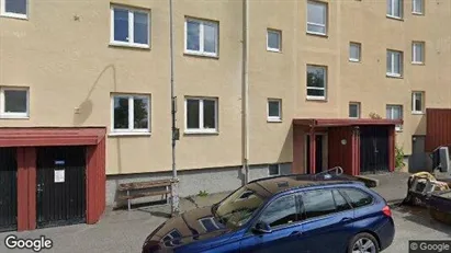 Lägenheter till salu i Majorna-Linné - Bild från Google Street View