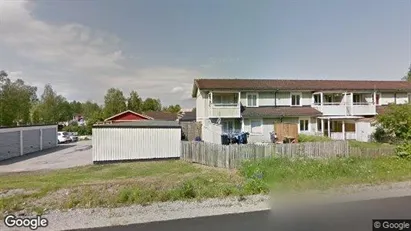 Lägenheter att hyra i Bollnäs - Bild från Google Street View Lägenheter att hyra i Bollnäs - Bild från Google Street View