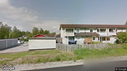 Lägenheter att hyra i Bollnäs - Bild från Google Street View