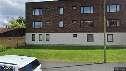 Lägenheter att hyra i Tranås - Bild från Google Street View