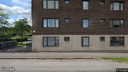 Lägenheter att hyra i Tranås - Bild från Google Street View