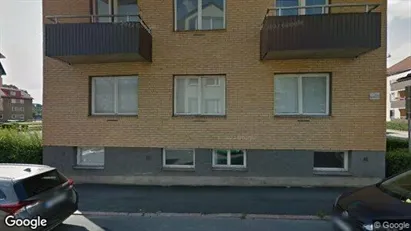 Lägenheter att hyra i Tranås - Bild från Google Street View