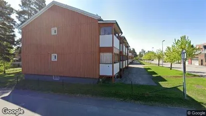 Bostadsrätter till salu i Hofors - Bild från Google Street View Bostadsrätter till salu i Hofors - Bild från Google Street View