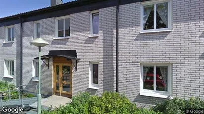 Bostadsrätter till salu i Linköping - Bild från Google Street View