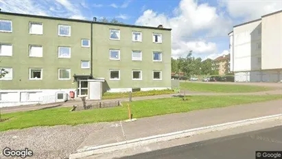 Bostadsrätter till salu i Karlstad - Bild från Google Street View Bostadsrätter till salu i Karlstad - Bild från Google Street View