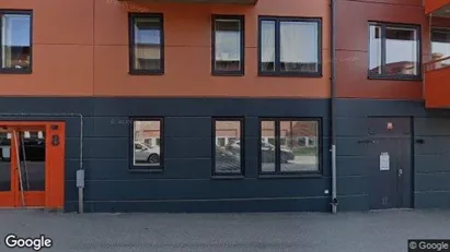 Bostadsrätter till salu i Norrtälje - Bild från Google Street View Bostadsrätter till salu i Norrtälje - Bild från Google Street View