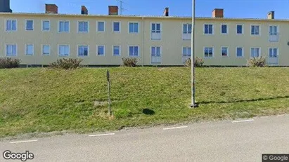 Bostadsrätter till salu i Skellefteå - Bild från Google Street View