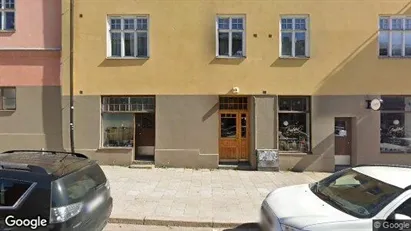 Bostadsrätter till salu i Sundbyberg - Bild från Google Street View