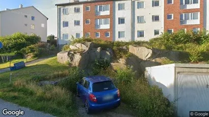 Bostadsrätter till salu i Strömstad - Bild från Google Street View Bostadsrätter till salu i Strömstad - Bild från Google Street View