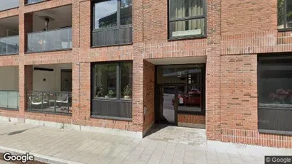Bostadsrätter till salu i Malmö Centrum - Bild från Google Street View Bostadsrätter till salu i Malmö Centrum - Bild från Google Street View
