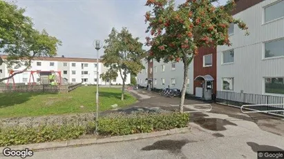 Bostadsrätter till salu i Västervik - Bild från Google Street View Bostadsrätter till salu i Västervik - Bild från Google Street View