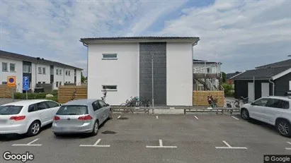 Lägenheter att hyra i Kristianstad - Bild från Google Street View Lägenheter att hyra i Kristianstad - Bild från Google Street View