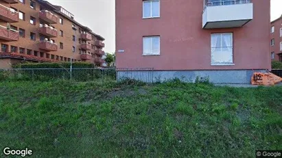 Bostadsrätter till salu i Södertälje - Bild från Google Street View