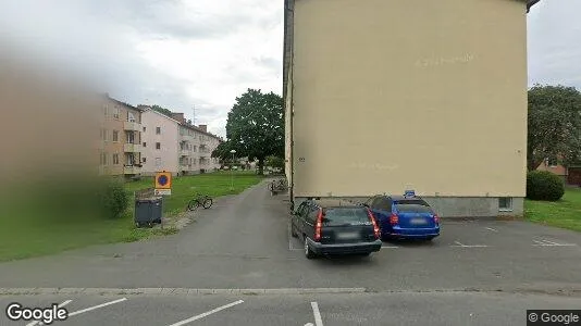 Bostadsrätter till salu i Bromölla - Bild från Google Street View