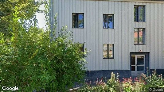Bostadsrätter till salu i Kungsholmen - Bild från Google Street View