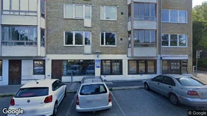 Bostadsrätter till salu i Majorna-Linné - Bild från Google Street View Bostadsrätter till salu i Majorna-Linné - Bild från Google Street View